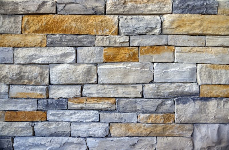 Commercial Stone Masonry