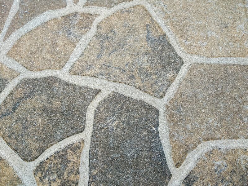 Commercial Stone Masonry detail